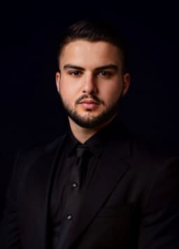 Evangelos Tsakoudis avatar